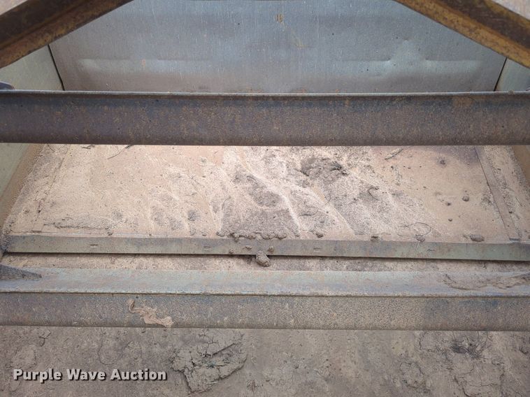 image for item DW5013 1995 Caterpillar 623F elevating scraper