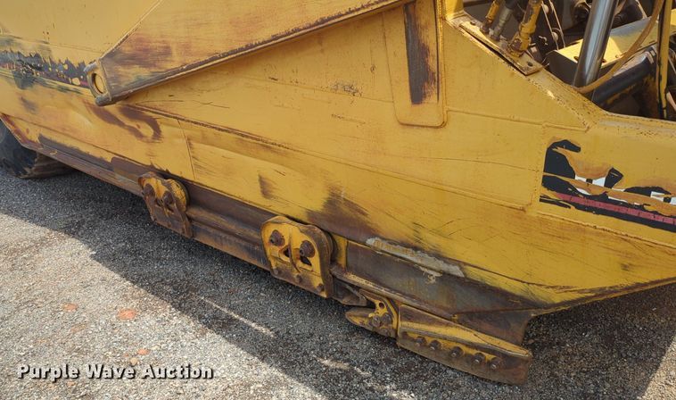 image for item DW5013 1995 Caterpillar 623F elevating scraper