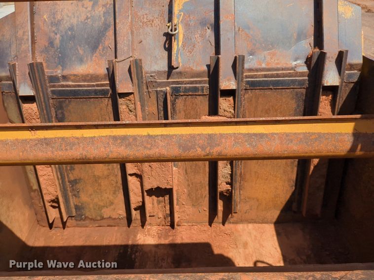 image for item DW5014 1995 Caterpillar 623F elevating scraper