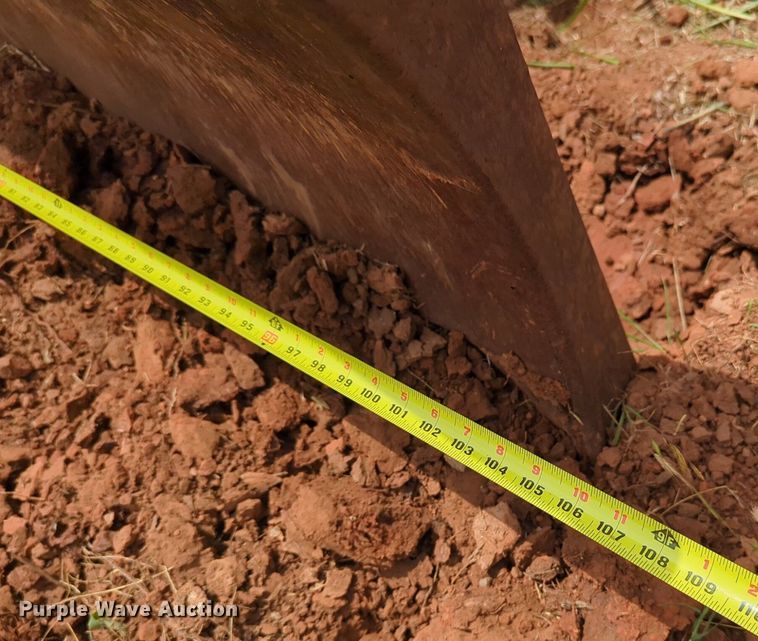 image for item DW5020 1986 Caterpillar  D4H dozer