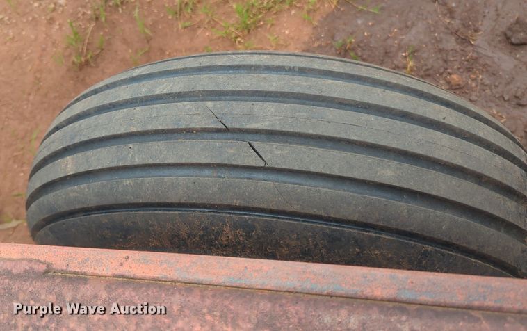 image for item DW5023 Miller off-set disk