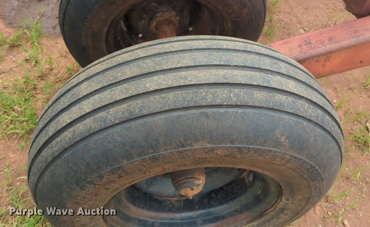 image for item DW5023 Miller off-set disk