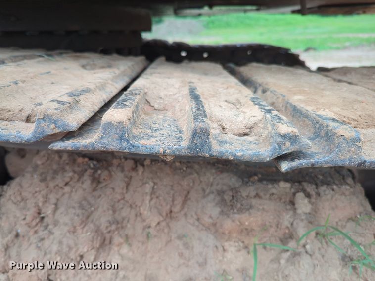 image for item DW5024 1995 Caterpillar 330 excavator