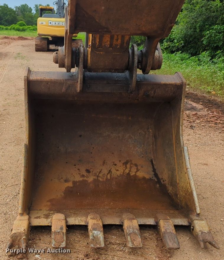 image for item DW5029 2016 Sany SY235C excavator