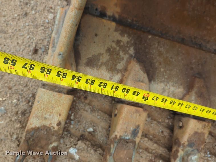 image for item DW5029 2016 Sany SY235C excavator