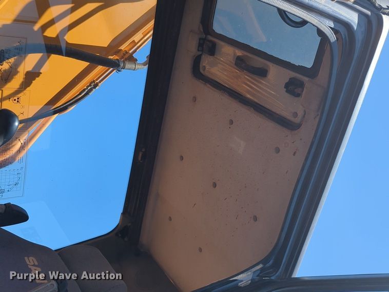 image for item DW5029 2016 Sany SY235C excavator