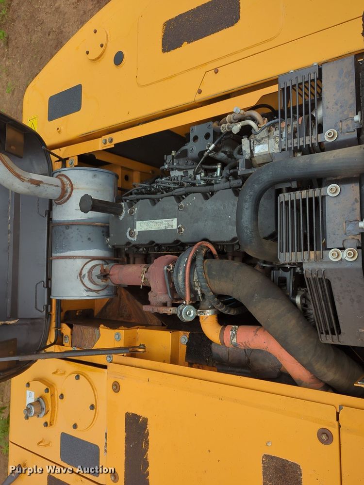 image for item DW5029 2016 Sany SY235C excavator