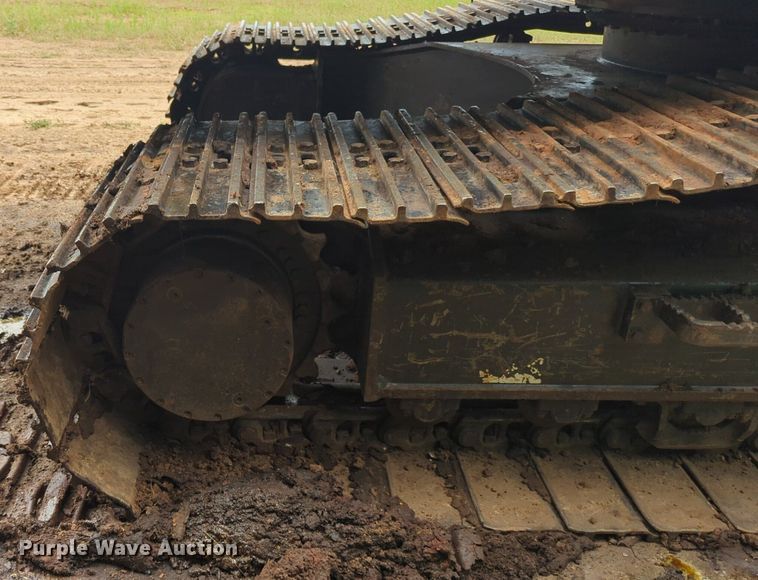 image for item DW5029 2016 Sany SY235C excavator