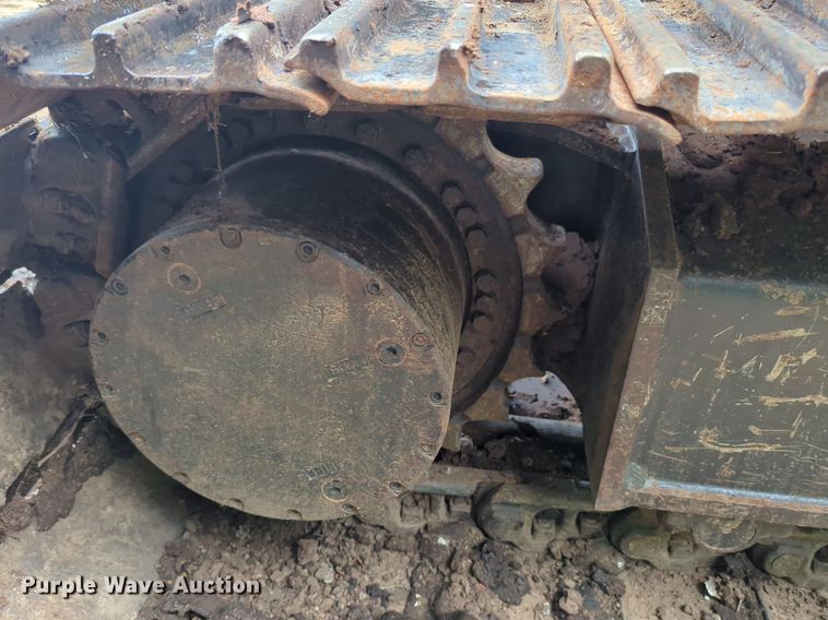 image for item DW5029 2016 Sany SY235C excavator