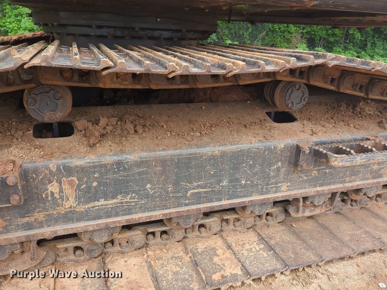 image for item DW5029 2016 Sany SY235C excavator