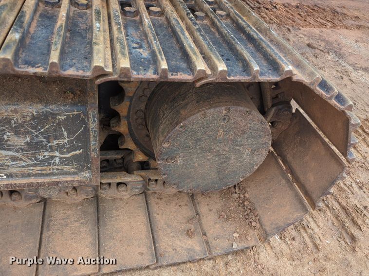 image for item DW5029 2016 Sany SY235C excavator