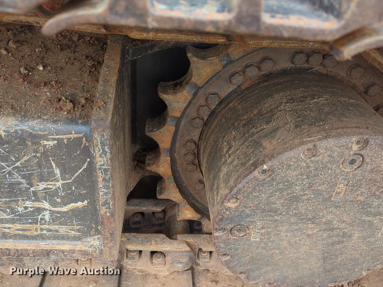 image for item DW5029 2016 Sany SY235C excavator