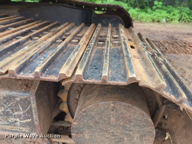 image for item DW5029 2016 Sany SY235C excavator