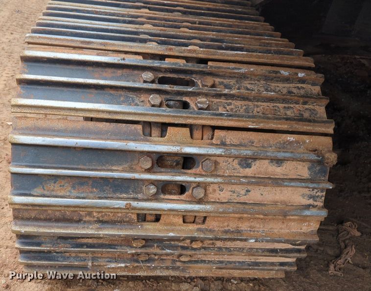 image for item DW5029 2016 Sany SY235C excavator