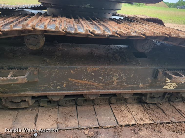 image for item DW5029 2016 Sany SY235C excavator