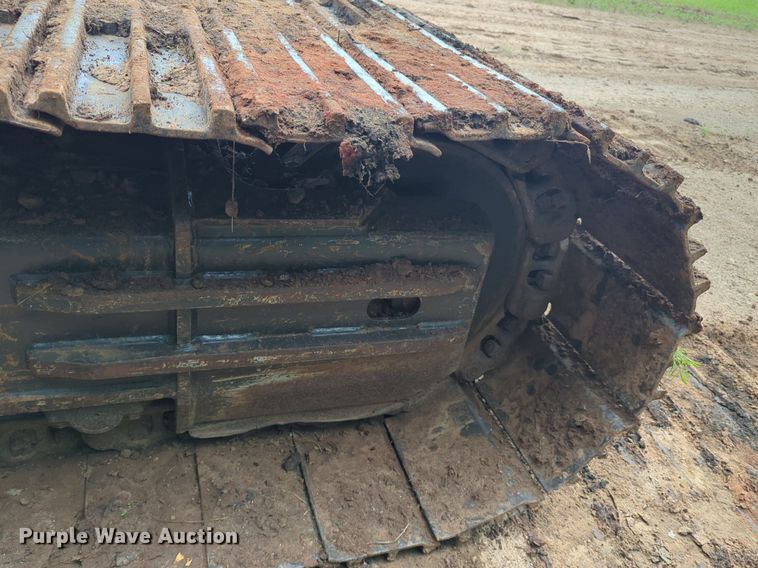 image for item DW5029 2016 Sany SY235C excavator