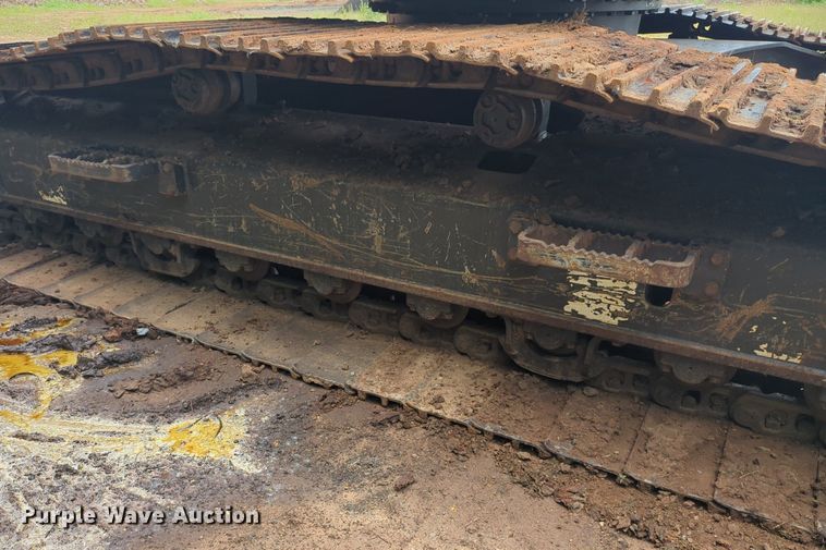 image for item DW5029 2016 Sany SY235C excavator