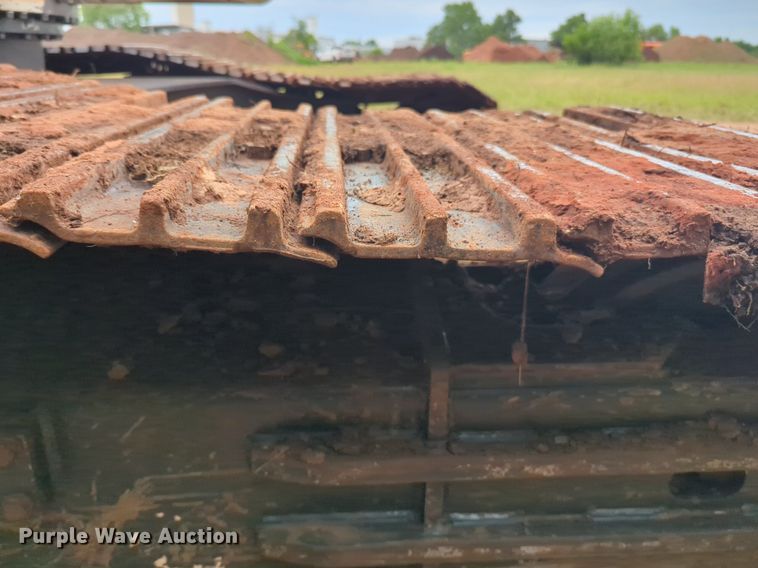 image for item DW5029 2016 Sany SY235C excavator