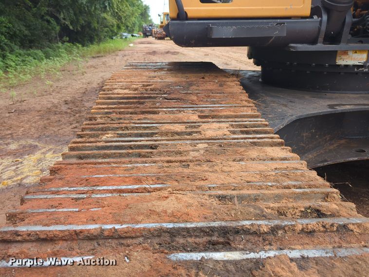 image for item DW5029 2016 Sany SY235C excavator