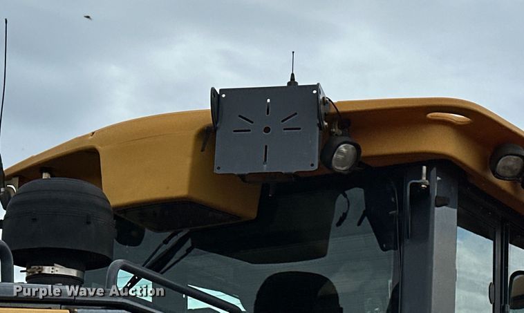 image for item DW5032 2013 John Deere 772GP motor grader