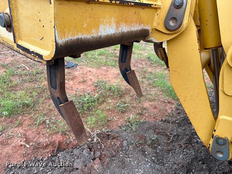 image for item DW5032 2013 John Deere 772GP motor grader