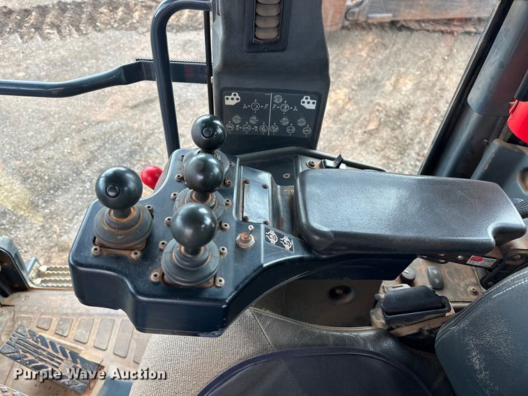 image for item DW5032 2013 John Deere 772GP motor grader