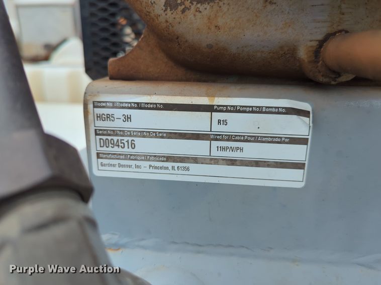 image for item DW5040 2023 Road Boss 167K utility trailer