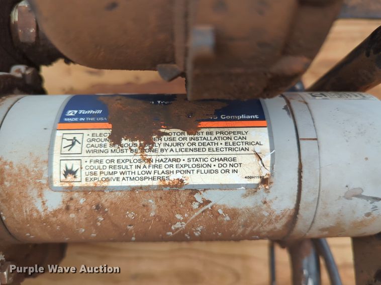 image for item DW5040 2023 Road Boss 167K utility trailer