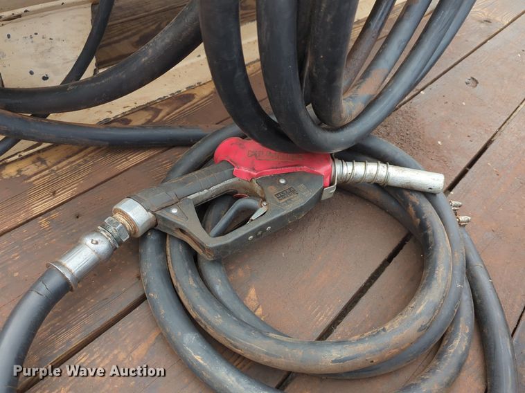 image for item DW5040 2023 Road Boss 167K utility trailer