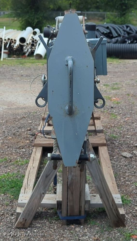 image for item DW5041 Venturo ET25KX crane