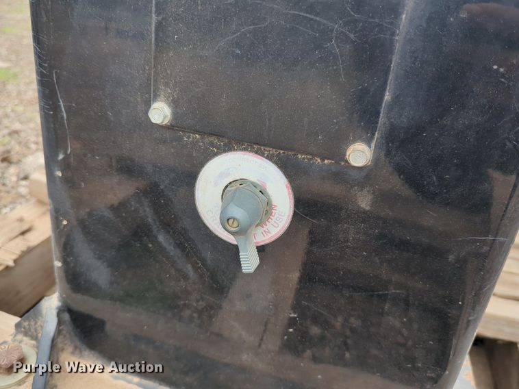 image for item DW5041 Venturo ET25KX crane