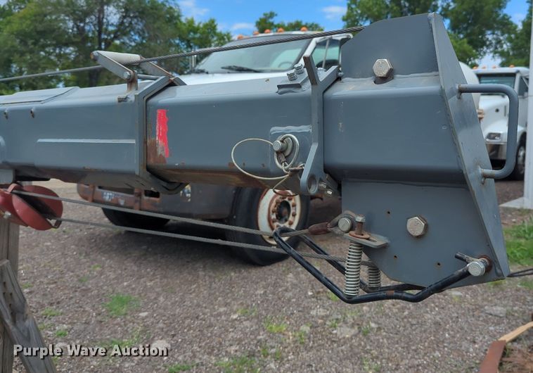 image for item DW5041 Venturo ET25KX crane