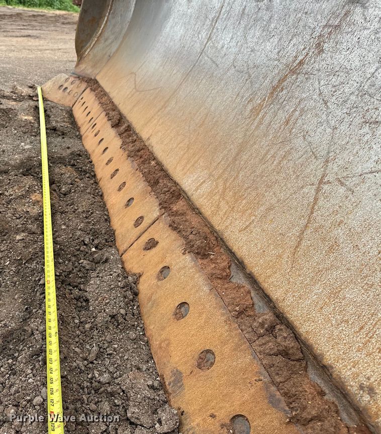 image for item DW5042 1989 Caterpillar  D8N dozer