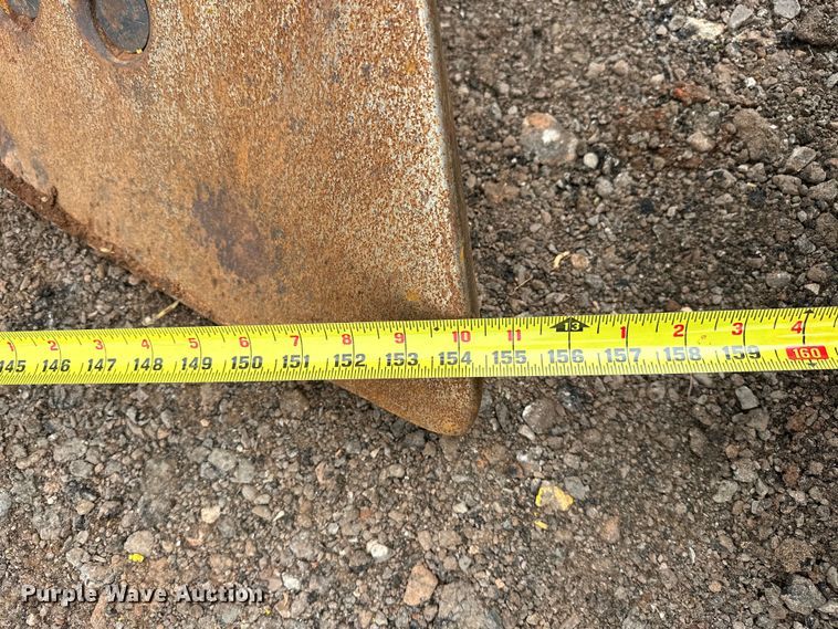 image for item DW5042 1989 Caterpillar  D8N dozer