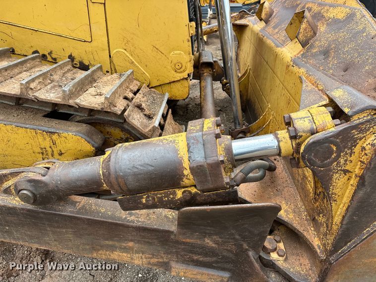 image for item DW5042 1989 Caterpillar  D8N dozer