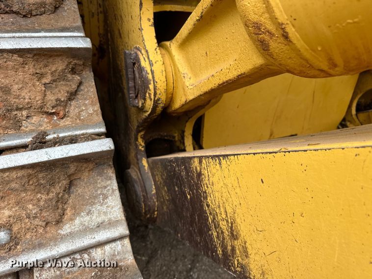 image for item DW5042 1989 Caterpillar  D8N dozer