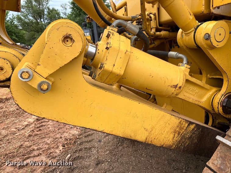 image for item DW5042 1989 Caterpillar  D8N dozer