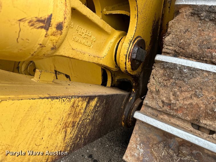 image for item DW5042 1989 Caterpillar  D8N dozer