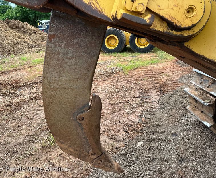 image for item DW5042 1989 Caterpillar  D8N dozer