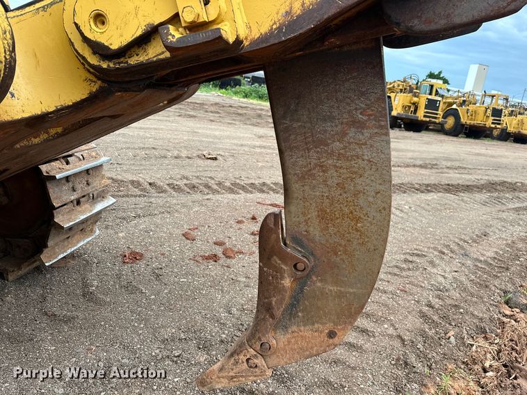 image for item DW5042 1989 Caterpillar  D8N dozer