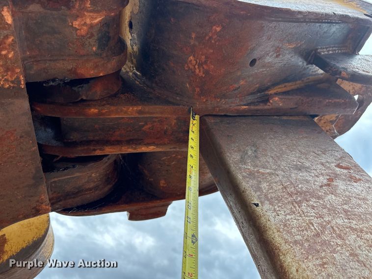 image for item DW5042 1989 Caterpillar  D8N dozer