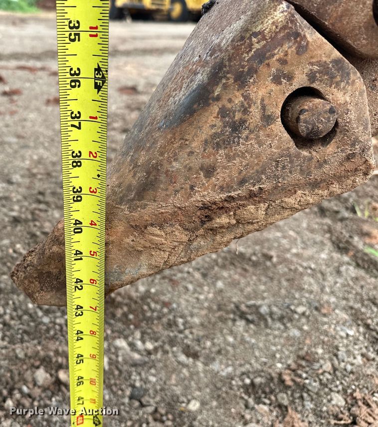 image for item DW5042 1989 Caterpillar  D8N dozer