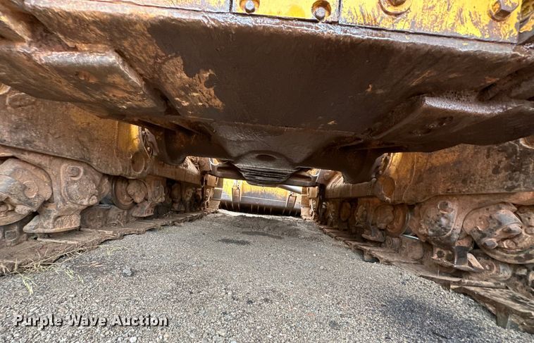 image for item DW5042 1989 Caterpillar  D8N dozer