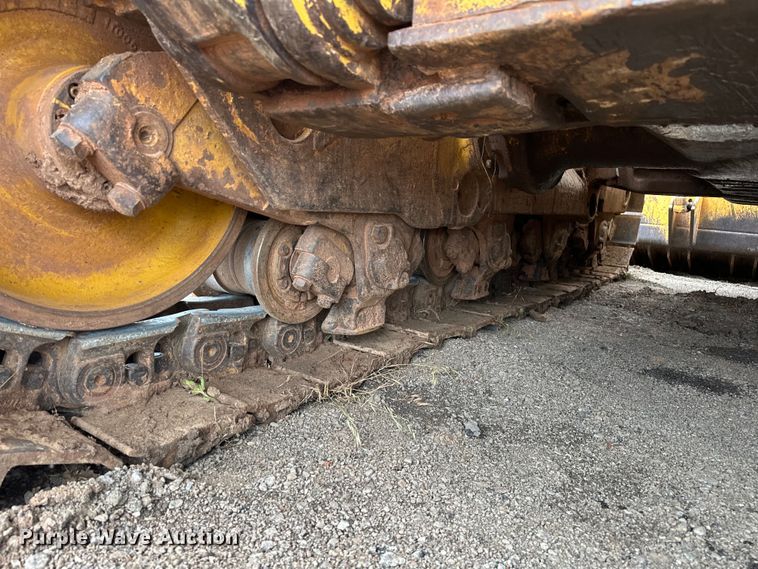 image for item DW5042 1989 Caterpillar  D8N dozer