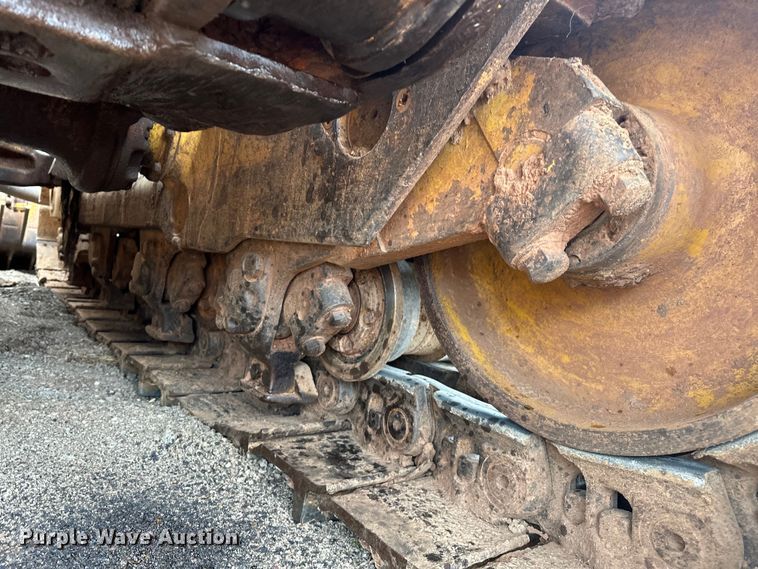 image for item DW5042 1989 Caterpillar  D8N dozer