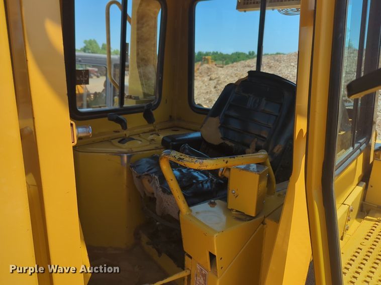 image for item DW5042 1989 Caterpillar  D8N dozer