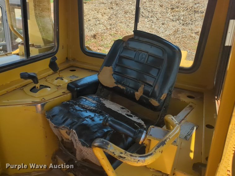image for item DW5042 1989 Caterpillar  D8N dozer