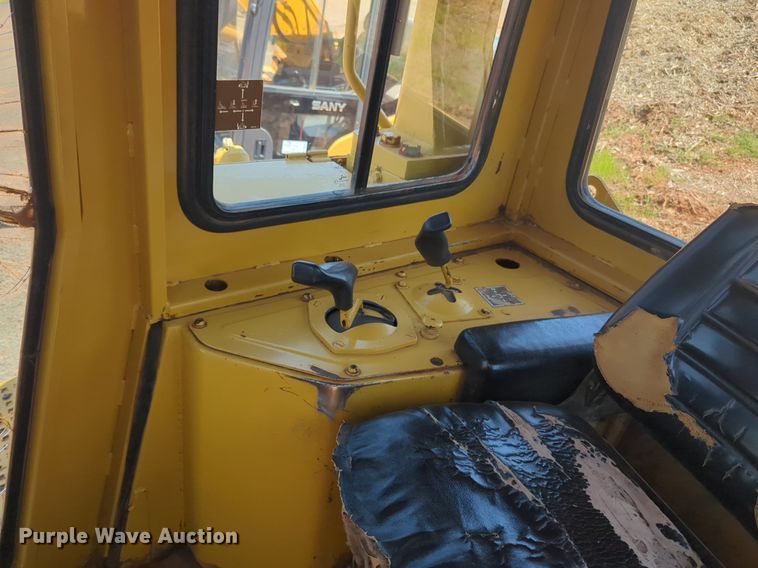 image for item DW5042 1989 Caterpillar  D8N dozer