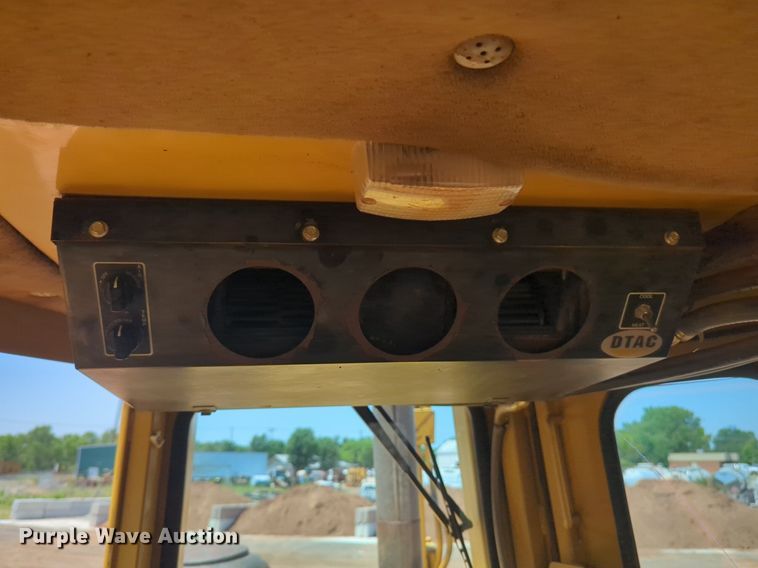 image for item DW5042 1989 Caterpillar  D8N dozer