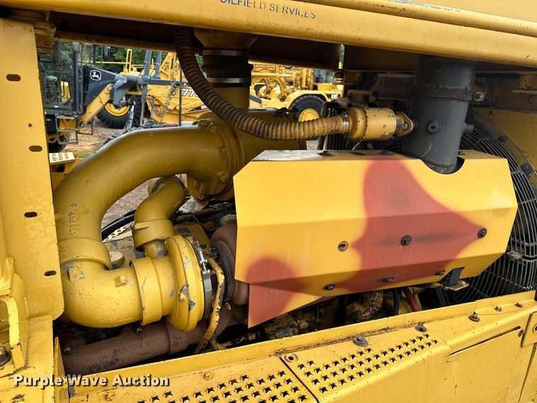 image for item DW5042 1989 Caterpillar  D8N dozer